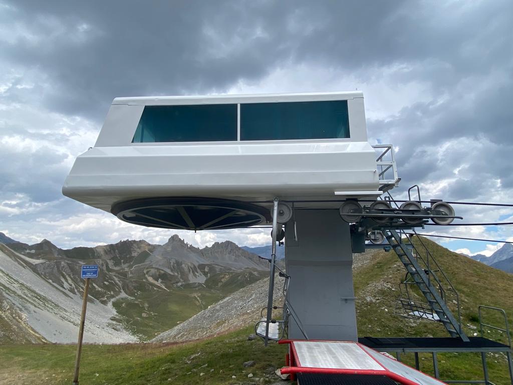 TIGNES 2