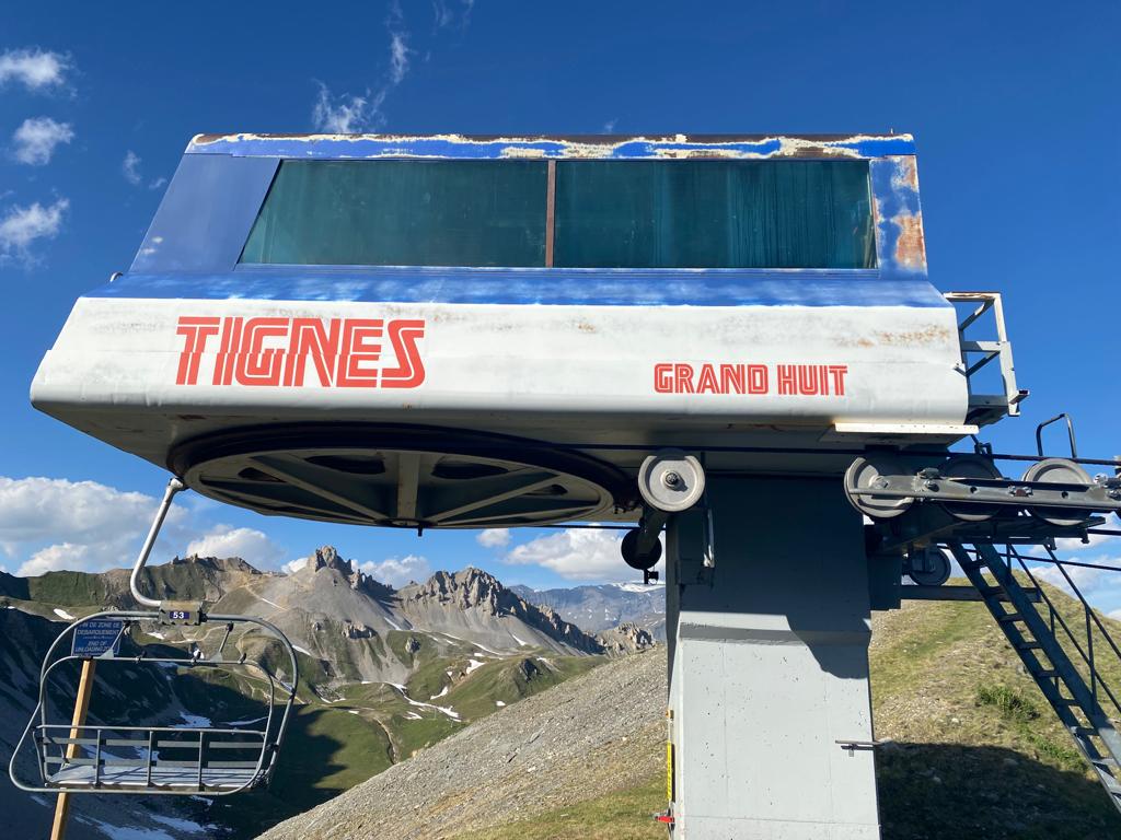 TIGNES 1