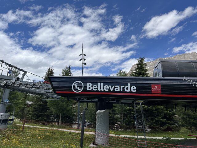 BELLEVARDE 8