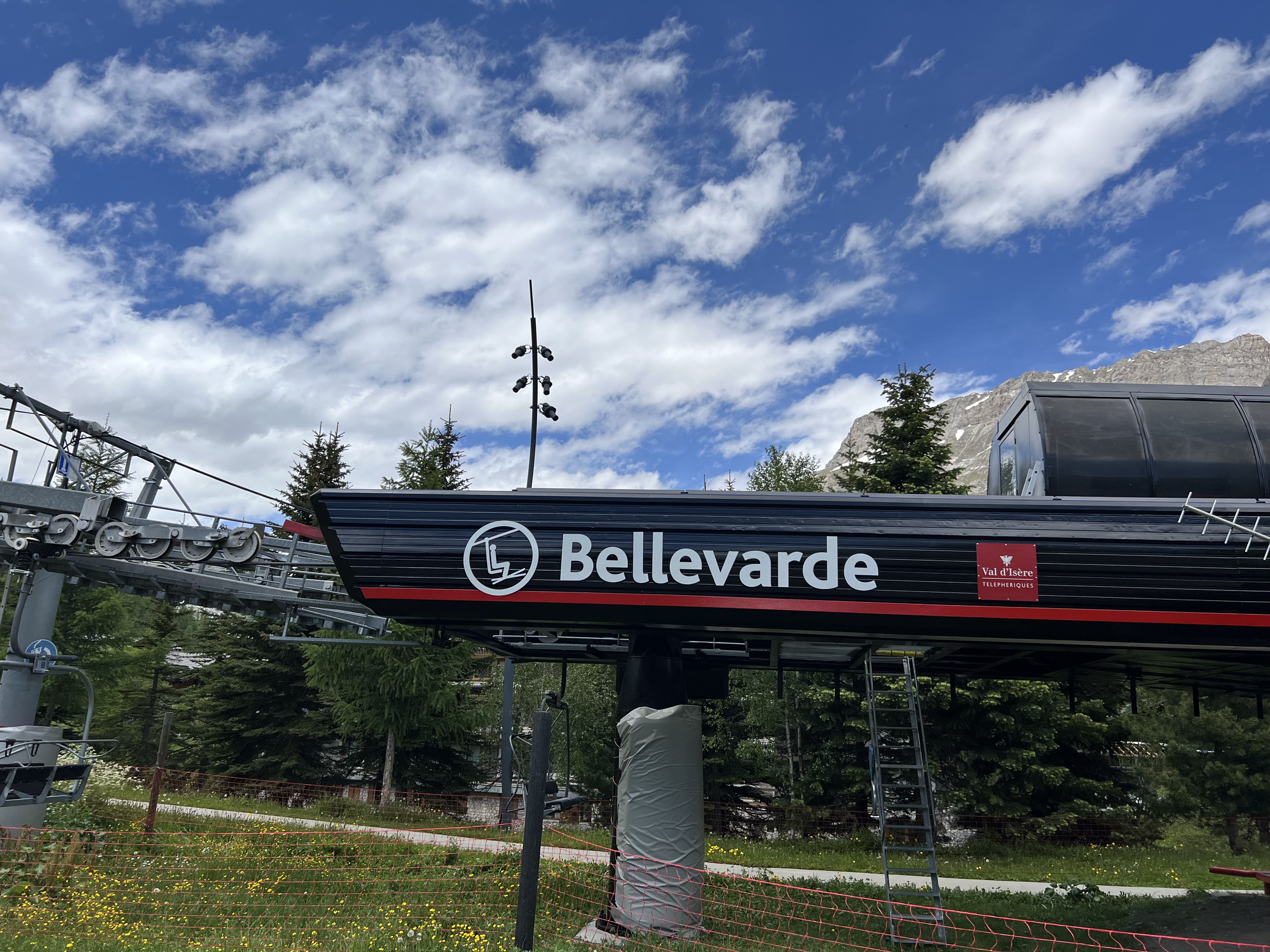 BELLEVARDE 8