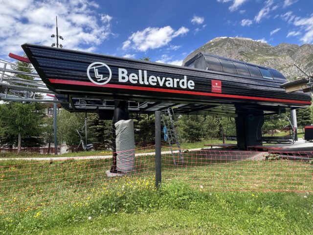 BELLEVARDE 6