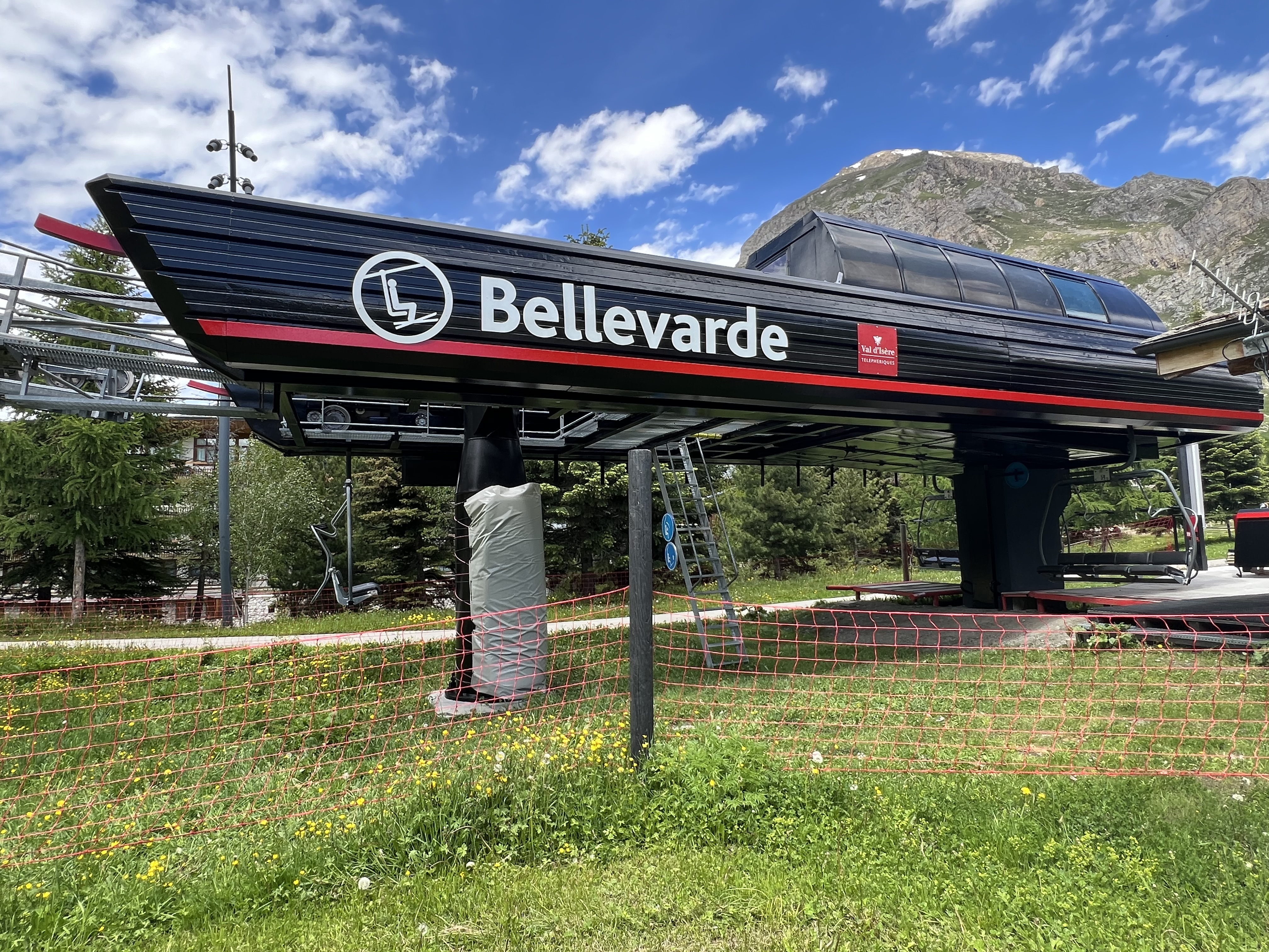 BELLEVARDE 6