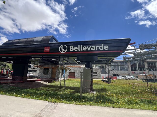BELLEVARDE 4