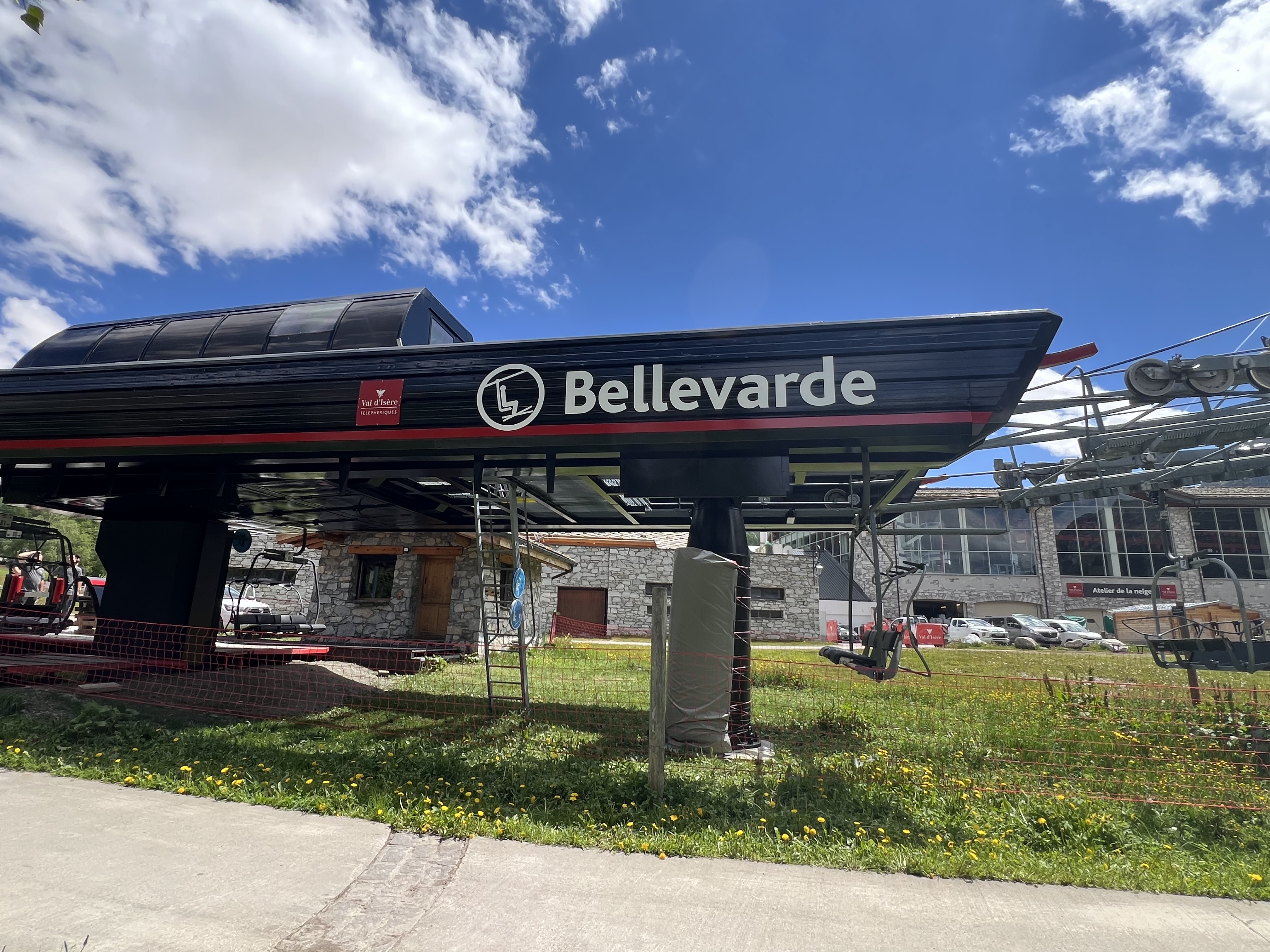 BELLEVARDE 4