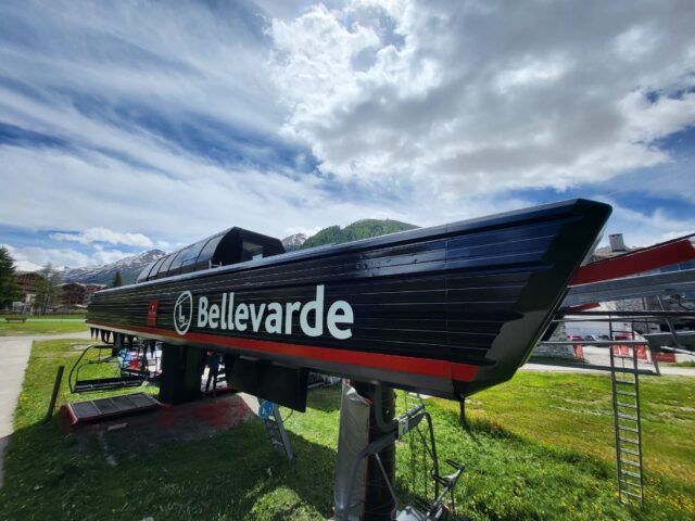 BELLEVARDE 1