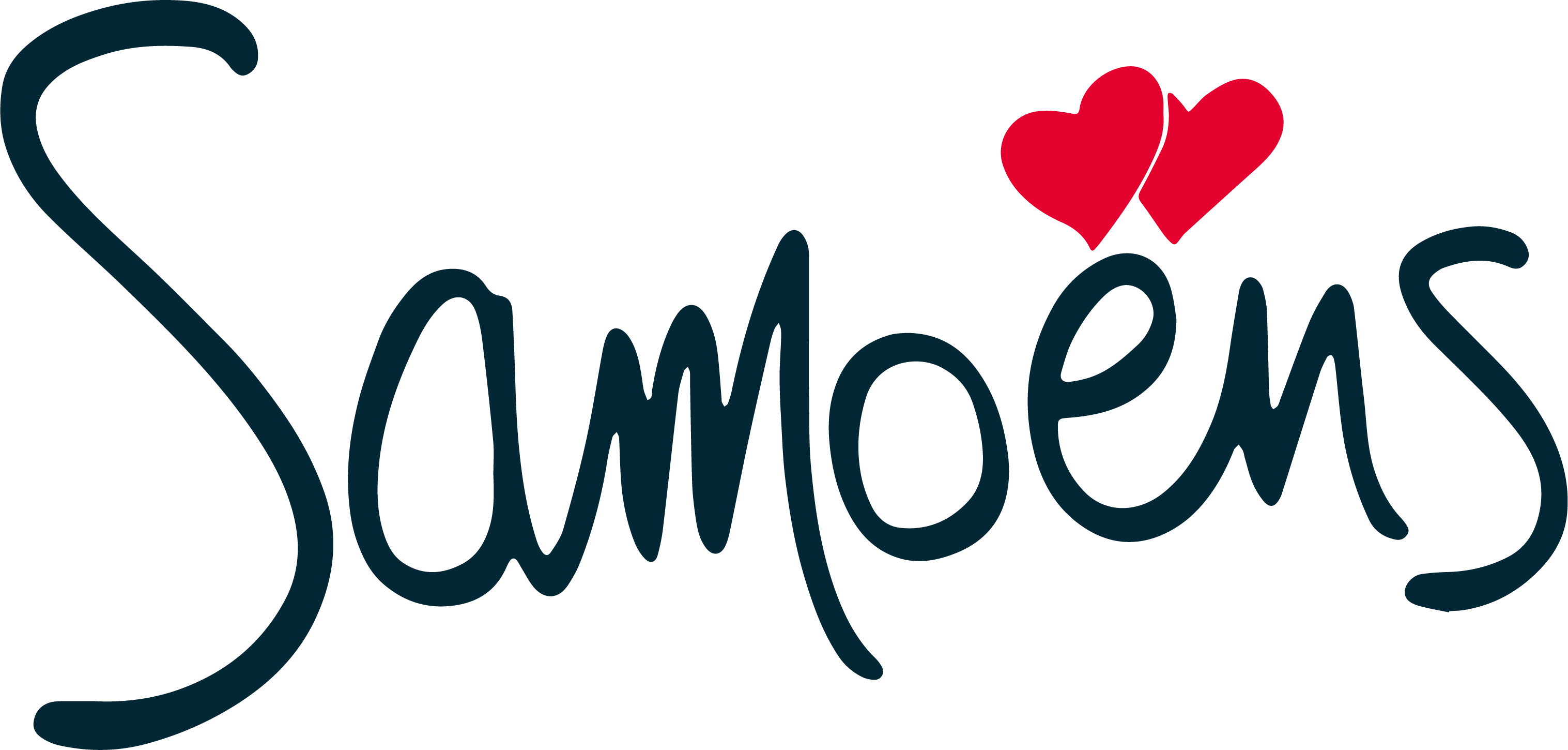 LOGO SAMOENS