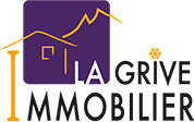 La Grive Immo